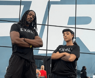 Metrix Events METRIX Fitness
