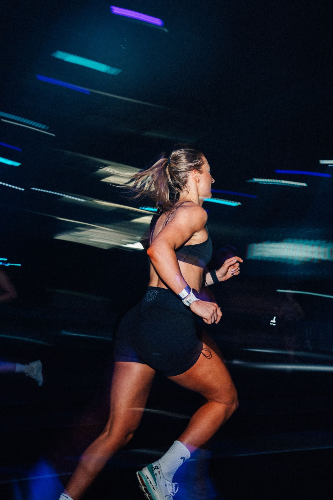 London Doubles Female/Female